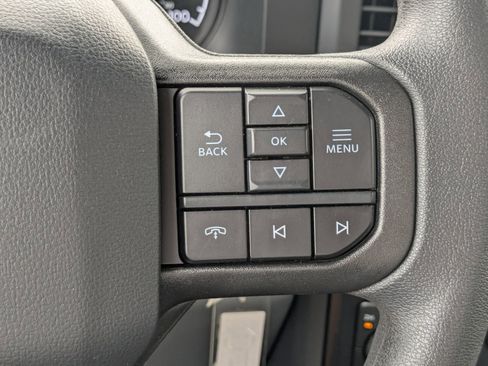 New 2024 Ford F550 4x4 Regular Cab Super Duty image 25