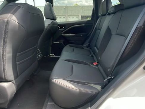 New 2026 Subaru Forester Touring AWD/4WD image 20