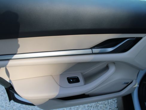 Certified 2025 Porsche Taycan image 25