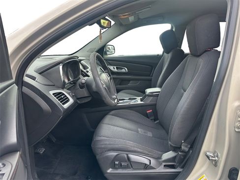 Used 2012 GMC Terrain SLE image 9