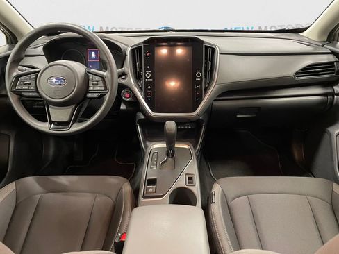 Certified 2025 Subaru Crosstrek 2.0i Premium AWD/4WD image 9