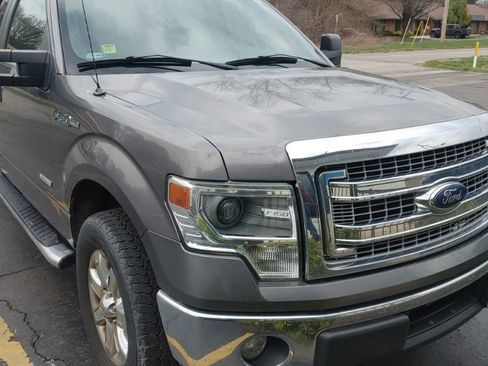 Used 2014 Ford F150 XLT w/ Equipment Group 302A Luxury image 2