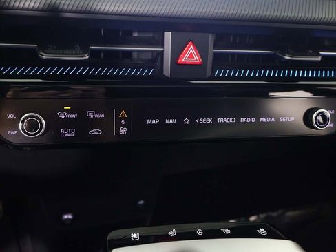 Used 2024 Kia EV6 GT-Line image 57