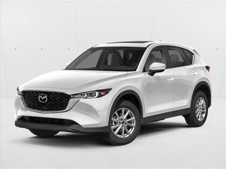 Used 2023 MAZDA CX-5 AWD 2.5 S w/ Preferred Package video 1