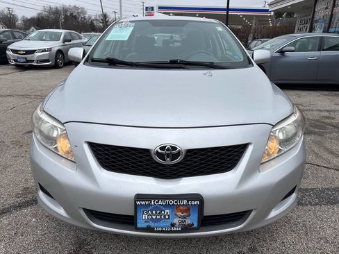 Used 2010 Toyota Corolla LE image 20
