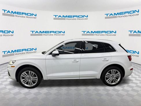 Used 2018 Audi Q5 2.0T Premium Plus w/ Premium Plus Package image 2