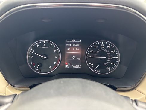 Used 2024 Subaru Outback Premium image 63