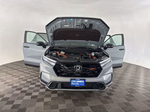 Certified 2026 Honda CR-V TrailSport image 15
