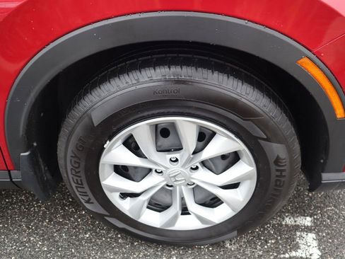 Used 2024 Honda CR-V Sport image 8