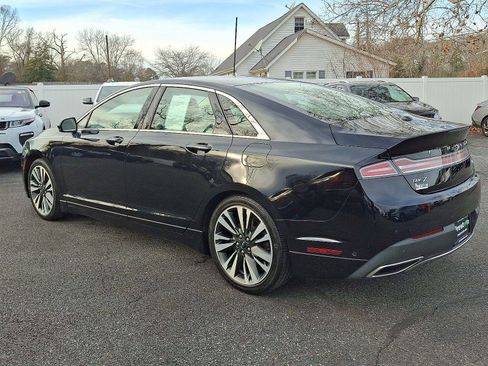 Used 2019 Lincoln MKZ Reserve image 6