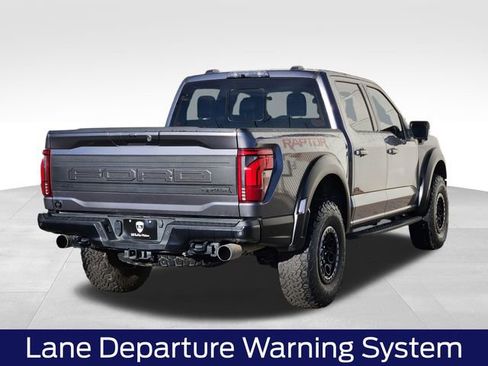 Certified 2024 Ford F150 Raptor image 10