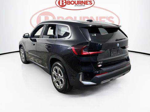 Used 2023 BMW X1 xDrive28i w/ Convenience Package AWD/4WD image 9