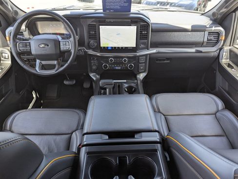 Certified 2025 Ford F150 Tremor w/ Equipment Group 402A High AWD/4WD image 15