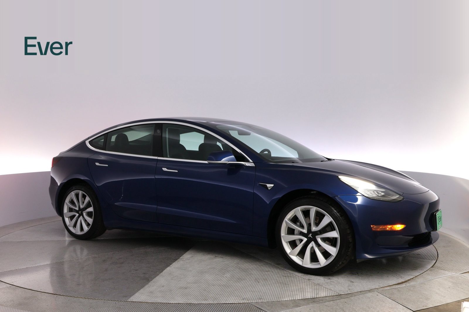 Used 2019 Tesla Model 3 Standard Range Plus RWD image 14