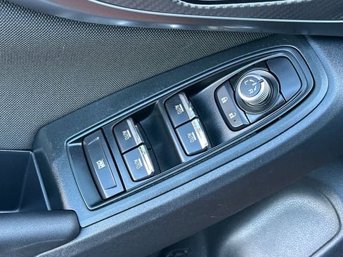 Used 2022 Subaru WRX Premium image 13