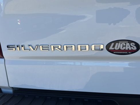 Used 2023 Chevrolet Silverado 1500 LT image 49