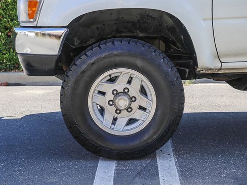 Used 1995 Toyota 4Runner SR5 image 12