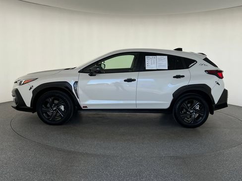 Used 2024 Subaru Crosstrek 2.0i w/ Popular Package #1A AWD/4WD image 7