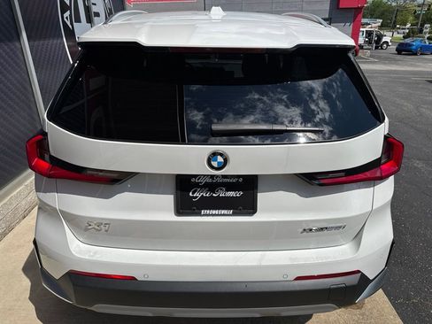 Used 2023 BMW X1 xDrive28i AWD/4WD image 12