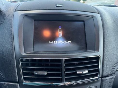 Used 2015 Lincoln MKT AWD w/ Equipment Group 201A image 14
