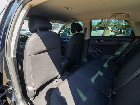 Used 2022 Honda Civic LX image 39