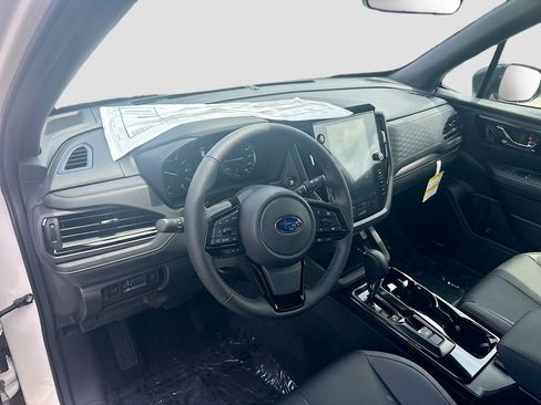 New 2026 Subaru Forester Sport AWD/4WD image 9
