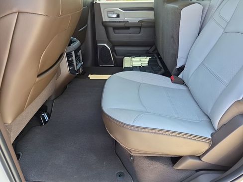 New 2026 RAM 2500 Laramie w/ Towing Technology Group image 20