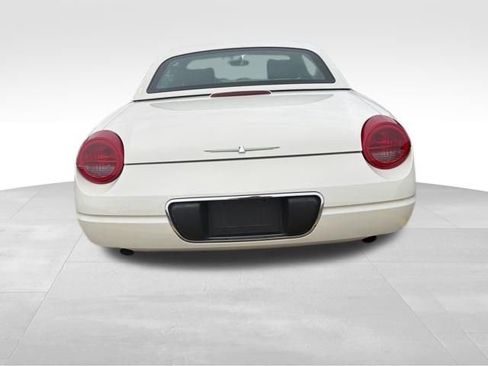 Used 2002 Ford Thunderbird image 5