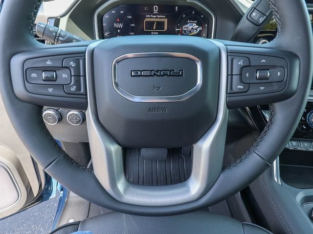 New 2026 GMC Sierra 2500 Denali w/ Denali Reserve Package AWD/4WD image 17