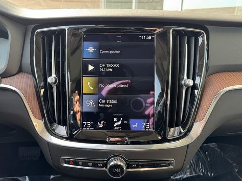 Used 2022 Volvo S60 T8 R-Design Expression w/ Premium Package image 18