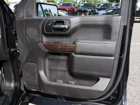 Used 2022 GMC Sierra 1500 Elevation w/ X31 Off-Road Package image 36