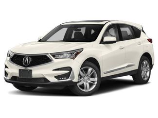 Used 2019 Acura RDX AWD w/ Advance Package video 1