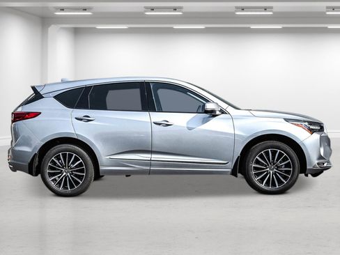 New 2026 Acura RDX SH-AWD w/ Advance Package image 6