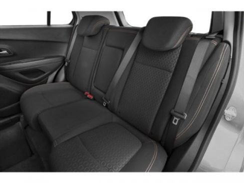 Used 2020 Chevrolet Trax LS image 16