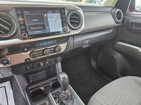 Used 2023 Toyota Tacoma TRD Off-Road image 20