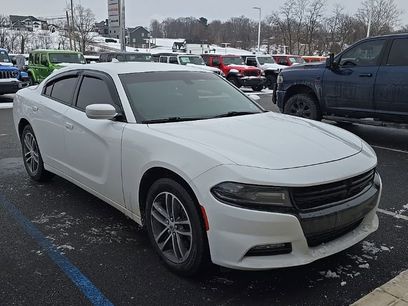 Used 2019 Dodge Charger SXT w/ Cold Weather Package