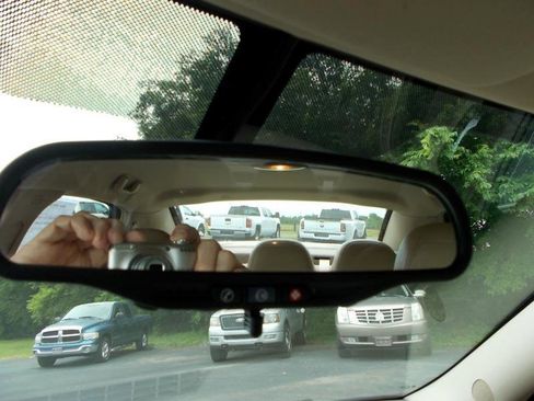 Used 2008 Chevrolet Impala LT image 31