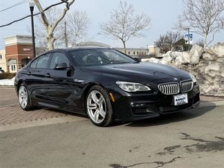 Used 2016 BMW 650i Gran Coupe xDrive video 1