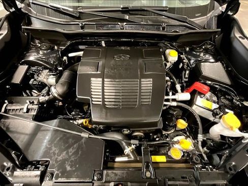 Used 2022 Subaru Forester Sport image 10