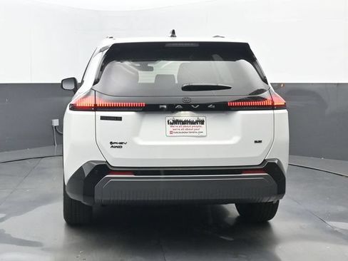 Used 2026 Toyota RAV4 SE AWD/4WD image 18
