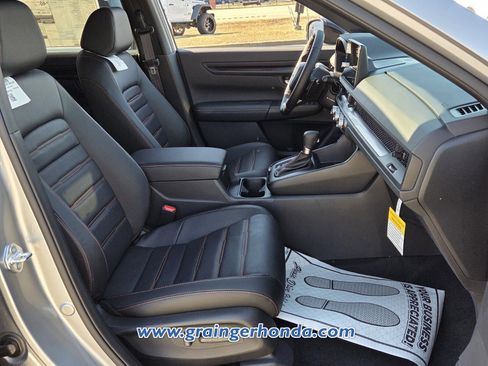 New 2026 Honda CR-V Sport-L image 13