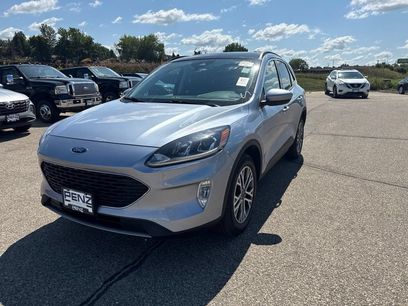 Used 2022 Ford Escape SEL w/ Equipment Group 302A
