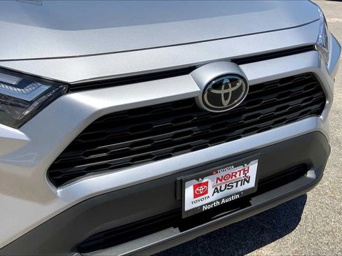 Used 2024 Toyota RAV4 XLE Premium w/ Weather Package AWD/4WD image 29