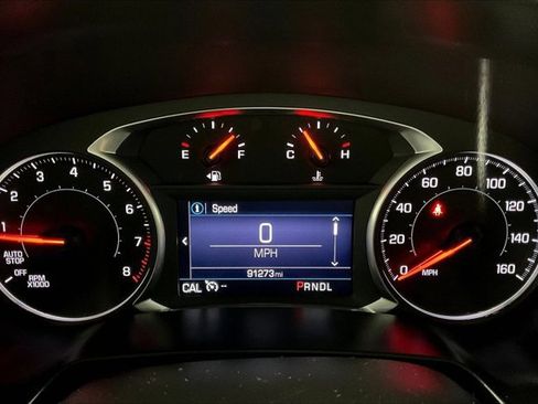 Used 2019 Chevrolet Blazer LT image 20