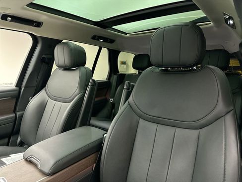 Used 2024 Land Rover Range Rover SE image 10