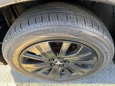 Used 2020 Mitsubishi Outlander Sport AWD image 37