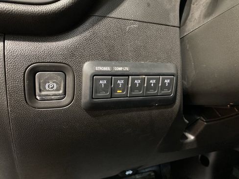 New 2026 GMC Sierra 2500 Pro w/ Convenience Package image 11