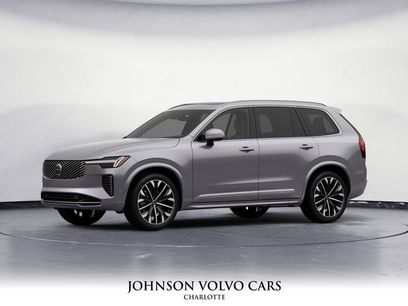 New 2026 Volvo XC90 B6 Plus w/ Protection Package Premier