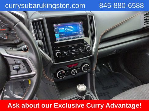 Used 2021 Subaru Crosstrek 2.0i Premium image 22