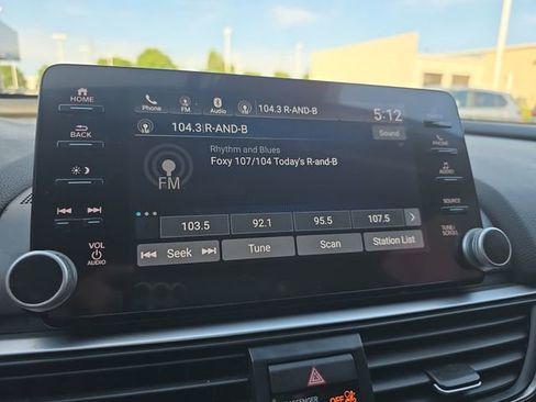 Used 2021 Honda Accord Sport Special Edition image 20